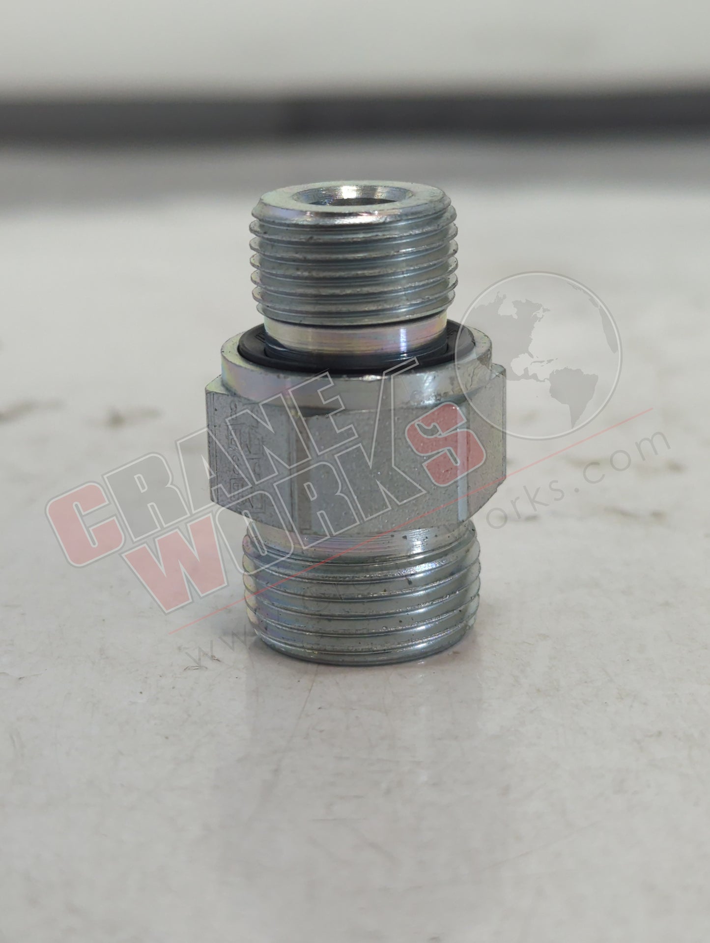 EA 039-TO | New Adaptor