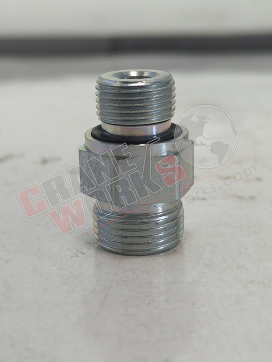 EA 039-TO | New Adaptor