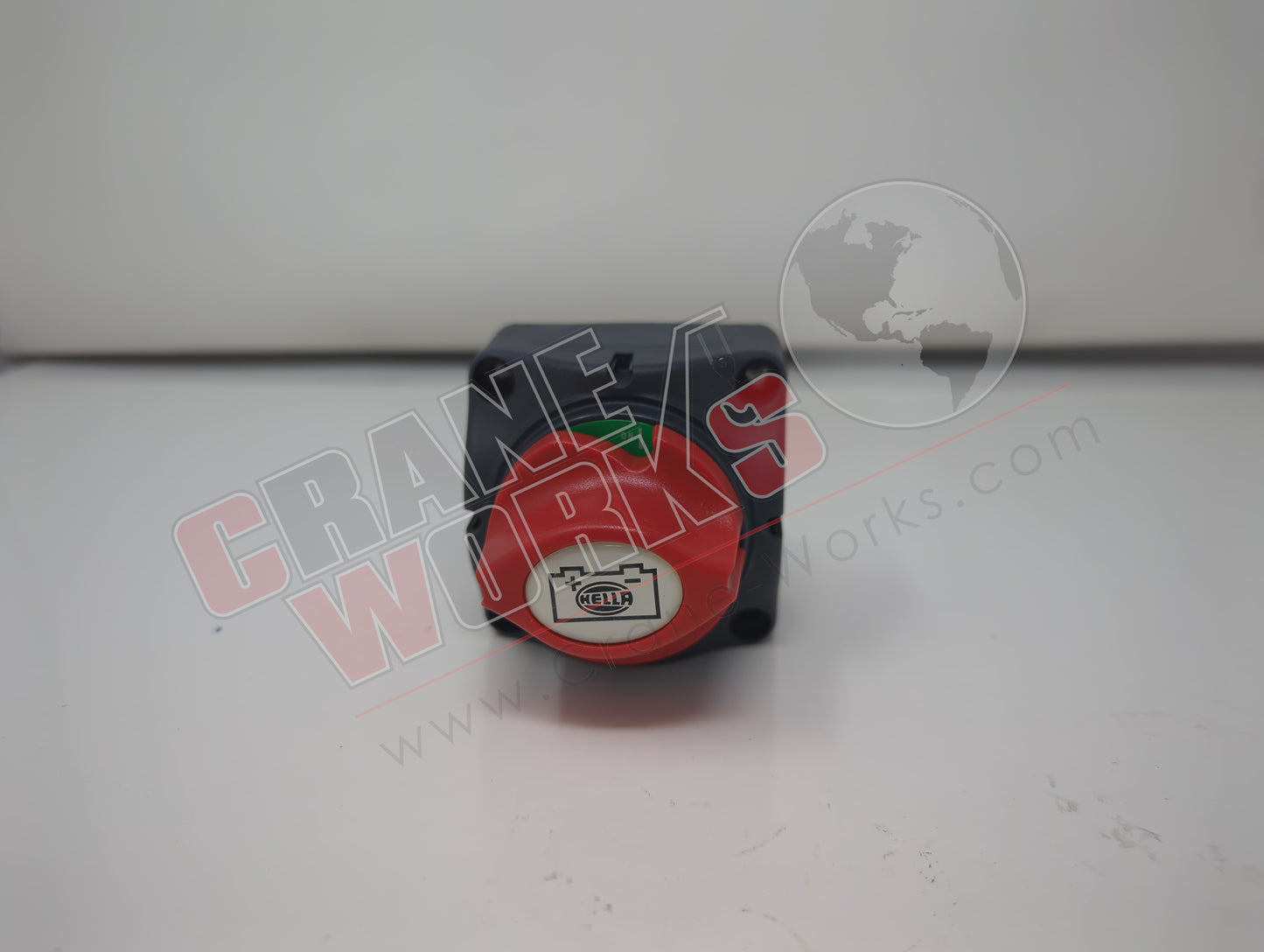 708.170 | New Master Switch