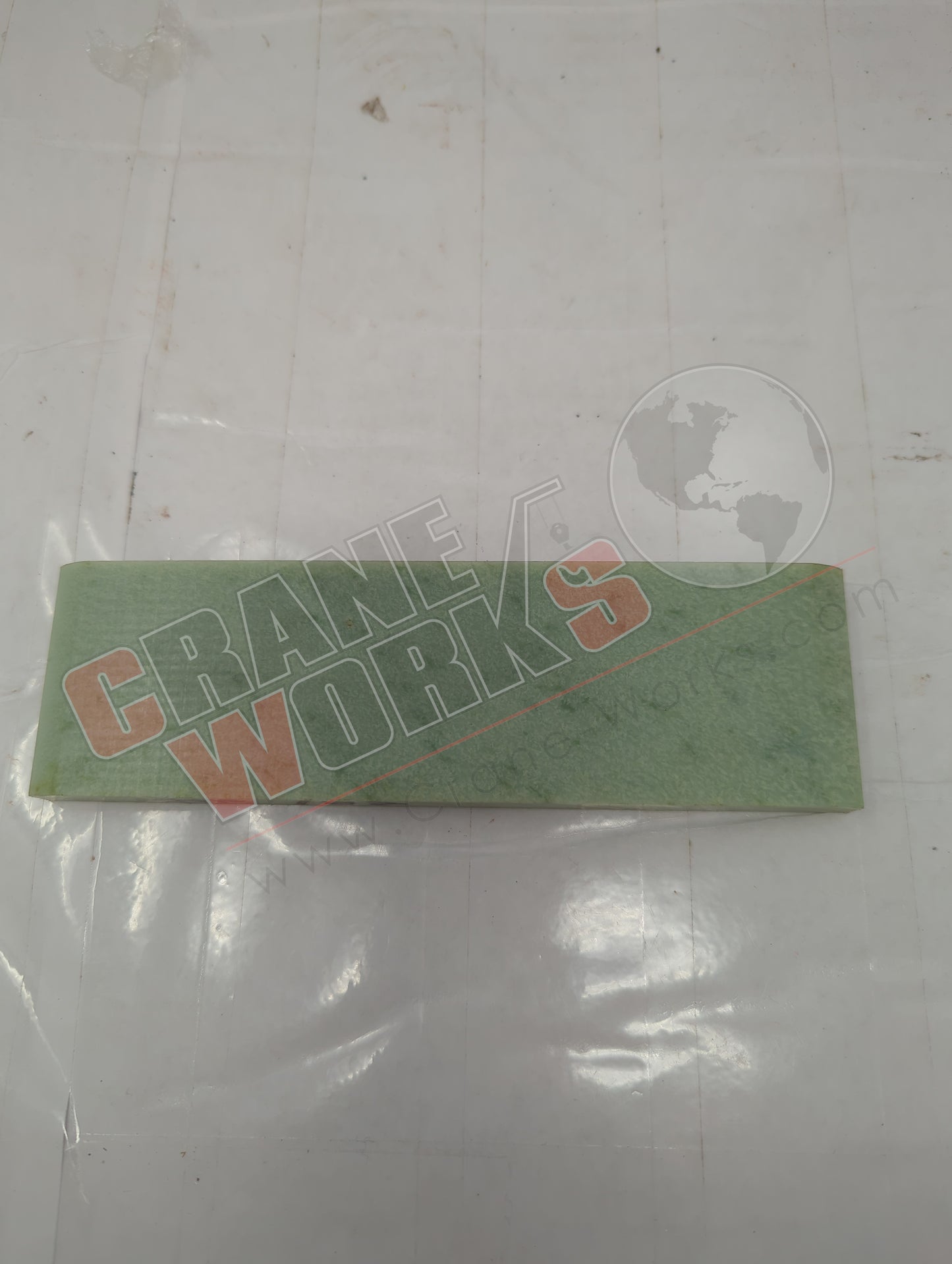 HF 182 | New Wear Pad