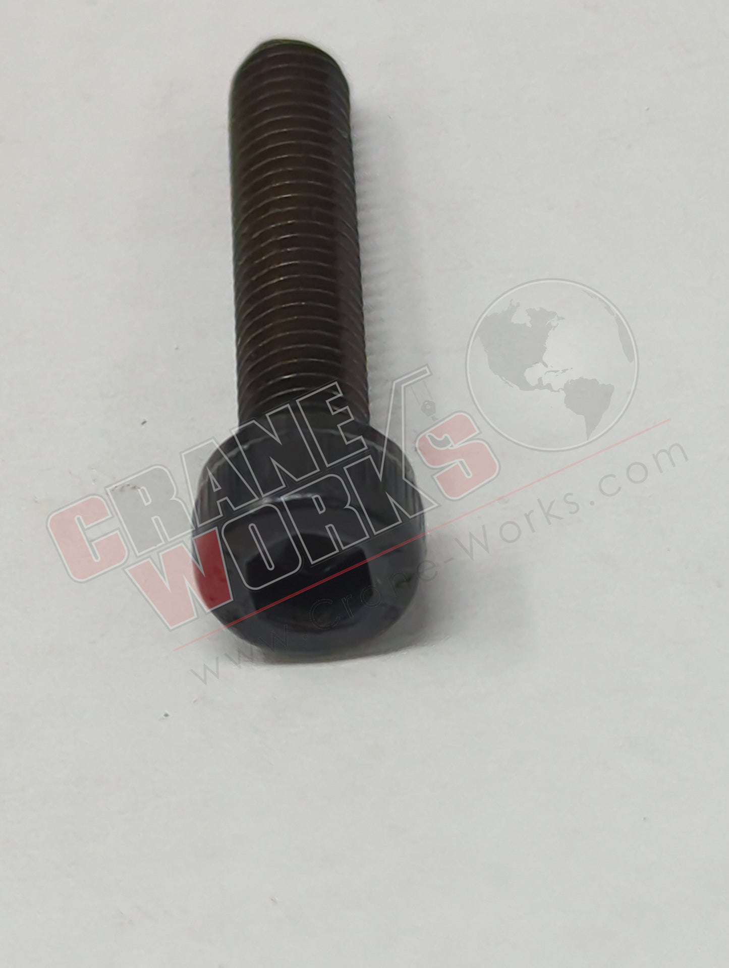 42725 | New Met 12.9 Sock Hd Cap Scr M5X0.8X25Mm (68881)