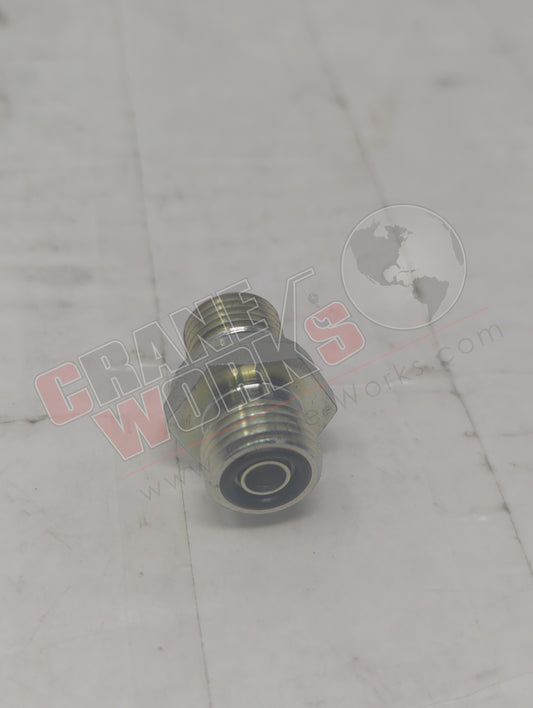 PH4-4F42EDMLOS | New 1/4 Orfs X 1/4 Bspp (Ff3800-04-04)