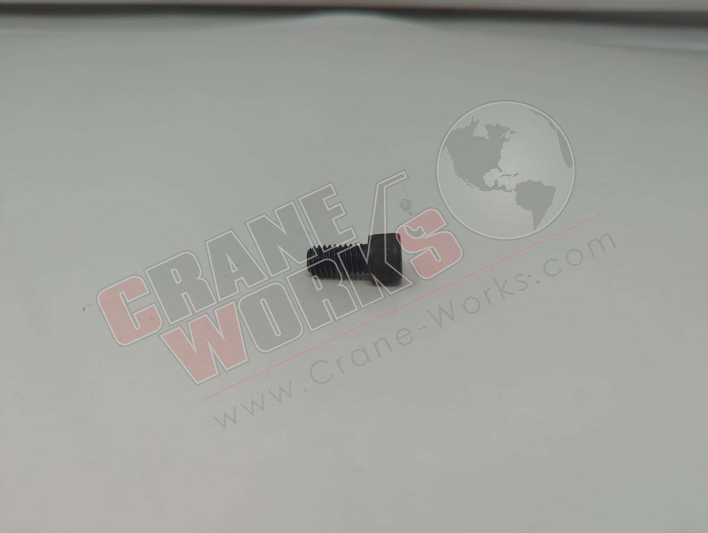 02666 | New Shcs 3/8 X 3/4