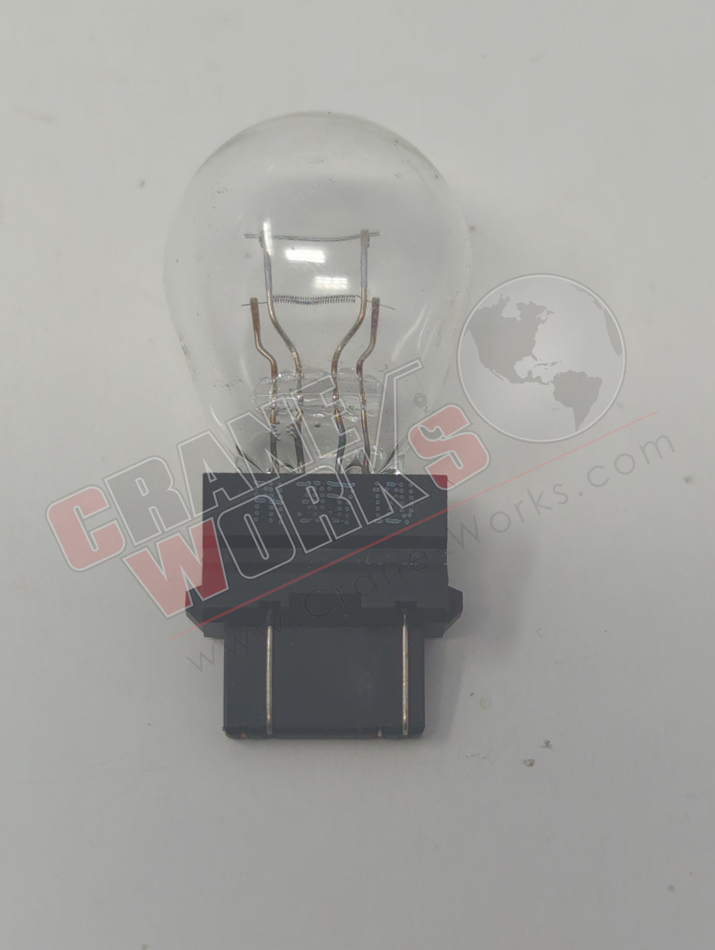 3057 | New Light Bulb 3057