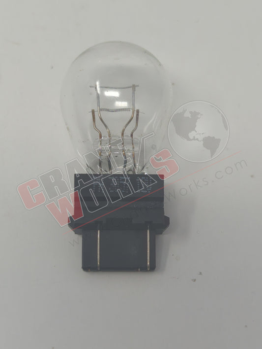 3057 | New Light Bulb 3057