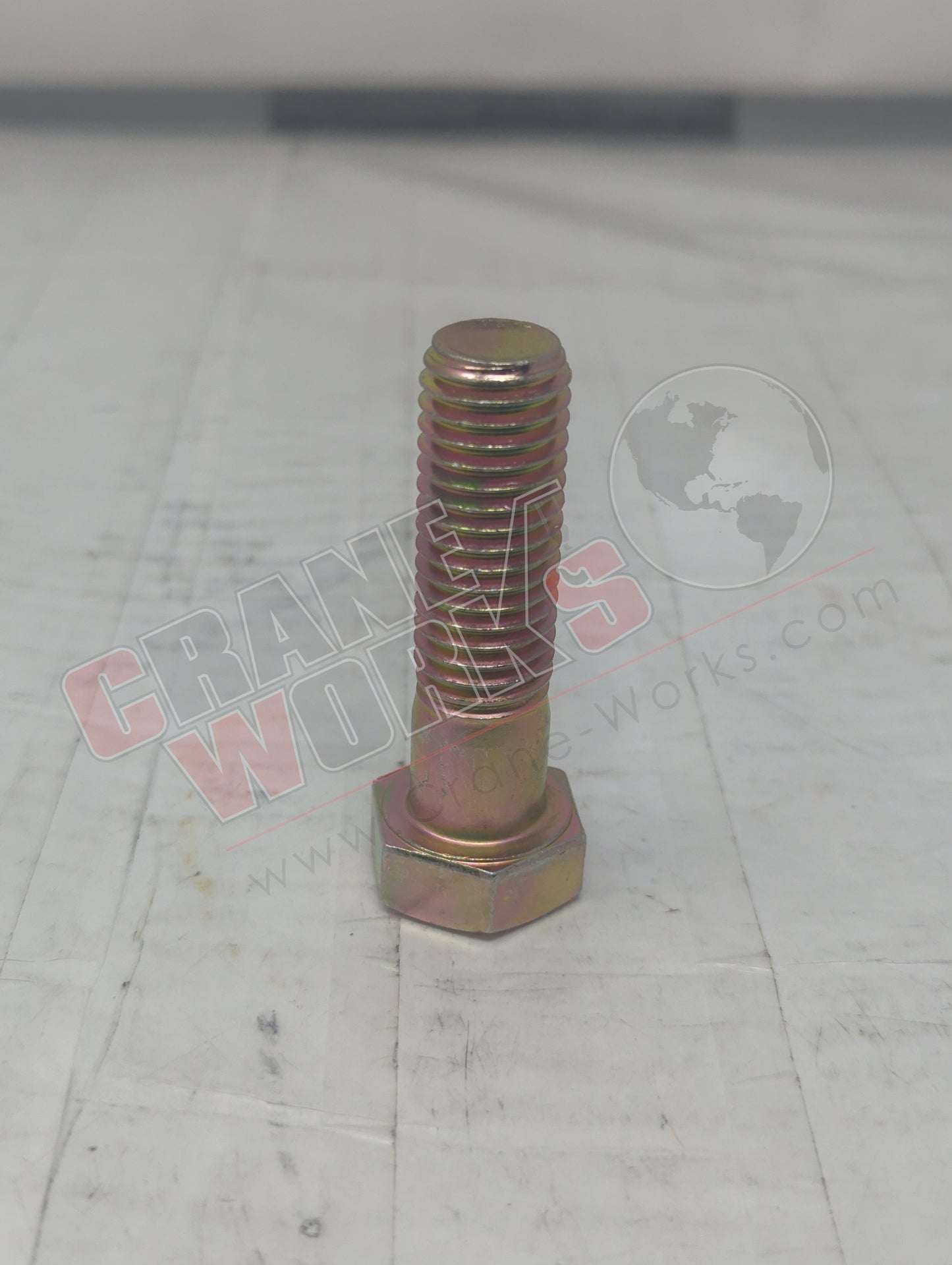 D39150 | New 5/8X2-1/4 Cap Screw (63378)