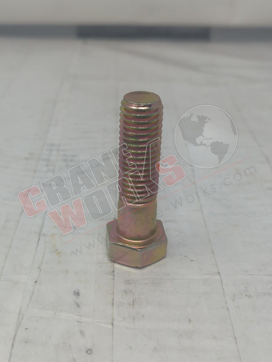 D39150 | New 5/8X2-1/4 Cap Screw (63378)