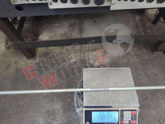 493040000 | New Pipe