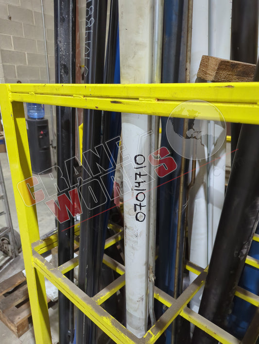 07014710RM | Refurbished Reman, 3Rd Jib Extension Cyl Wb-95