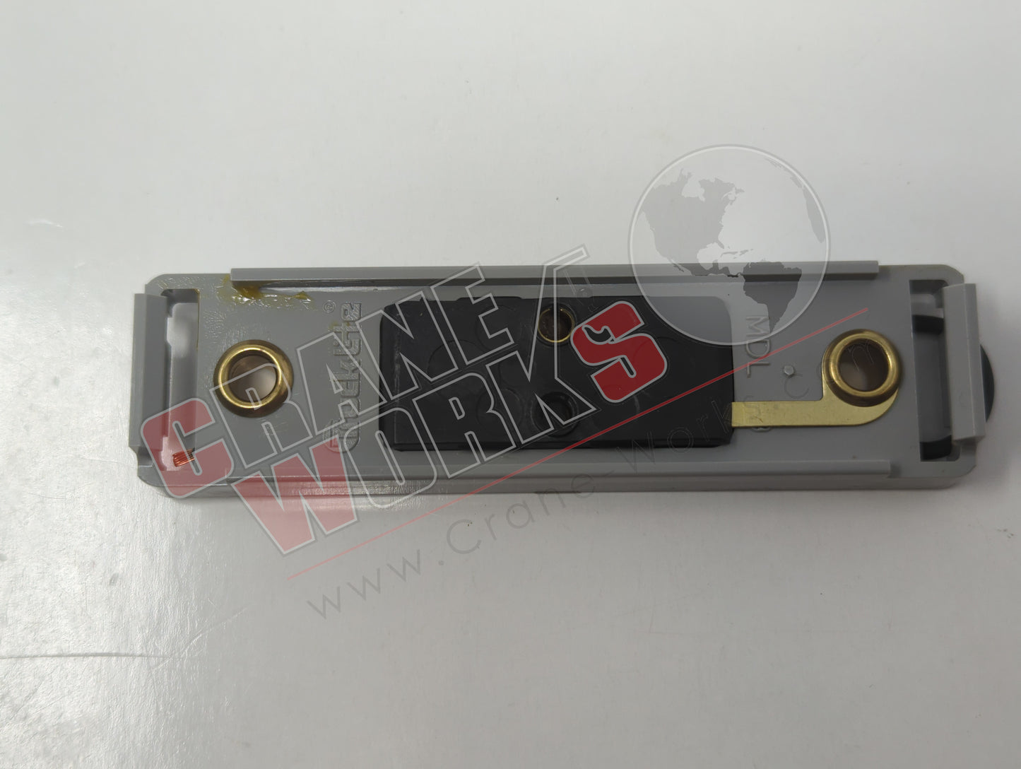 19721-3 | New Marker Lamp Base