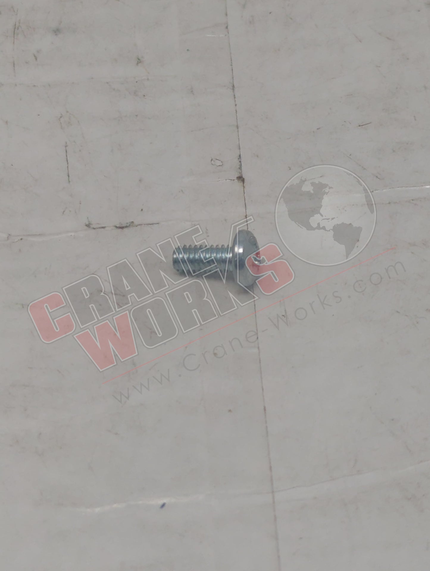 KP77946 | New Hex Nut 2-56 (19997)