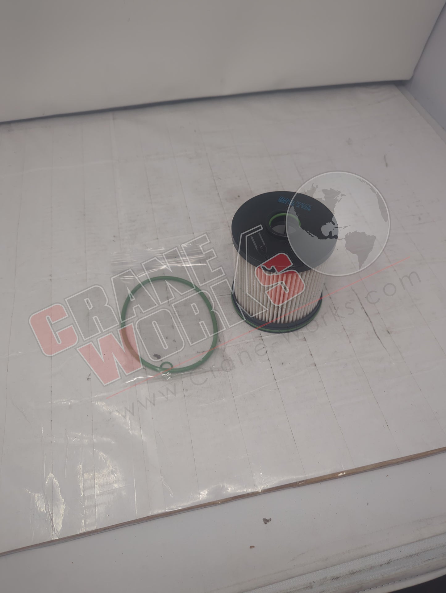 PF46126 | New Filter