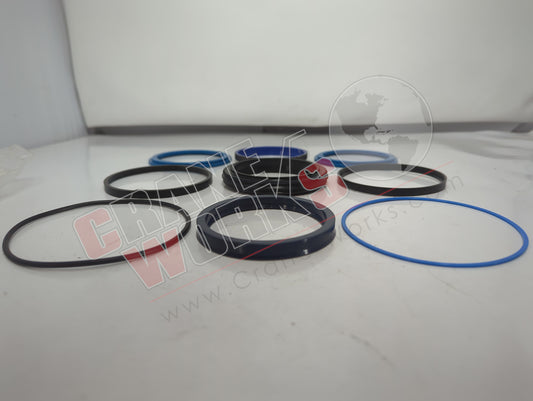 TD 094 | New Seal Kit