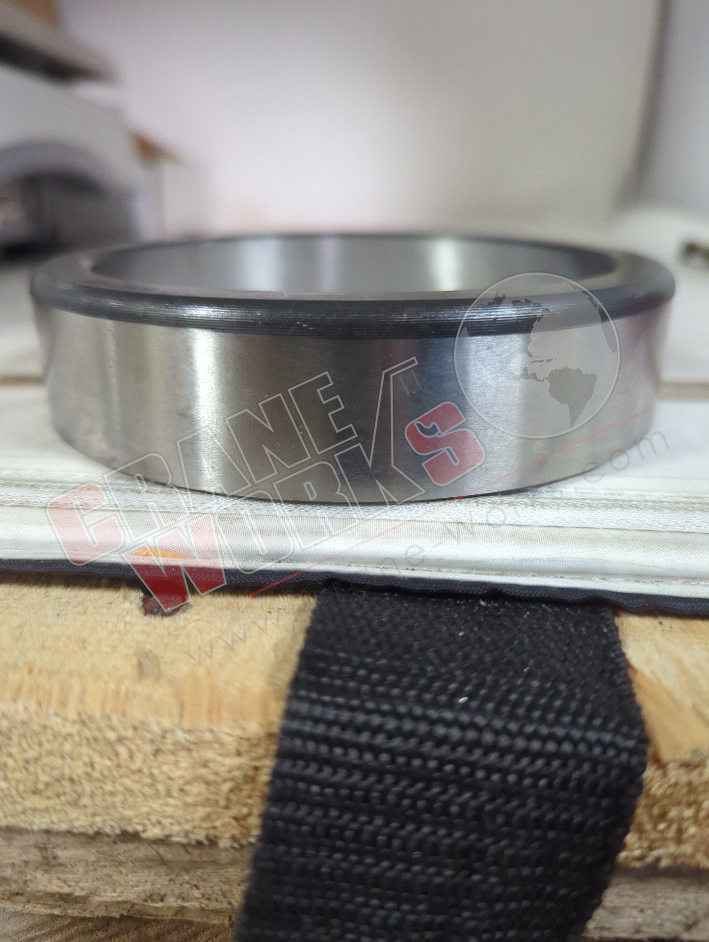 800101 | New Race  Rw-1630 Wheel