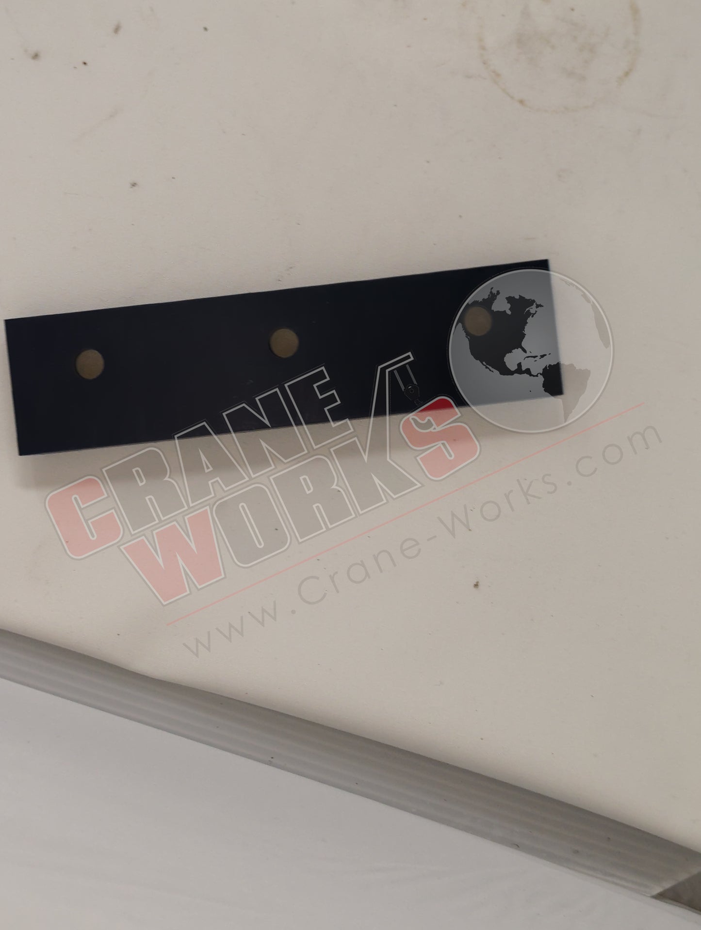 3340613 | New Wear Pad .50X1.75X7