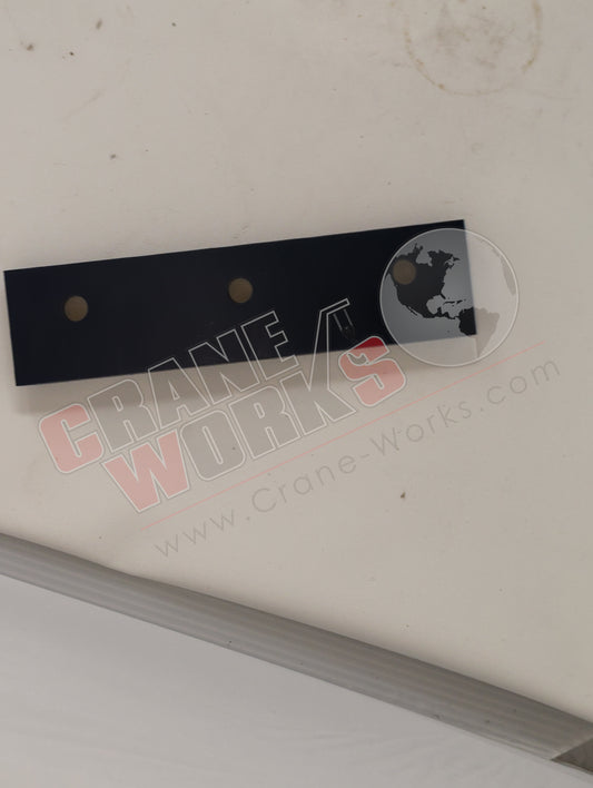 3340613 | New Wear Pad .50X1.75X7