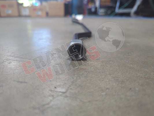 HLR11140JI | New Hydraulic Line