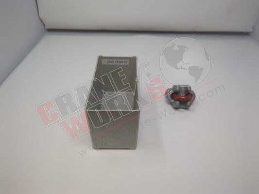 1010113 | New G450 Clamp, 7/16