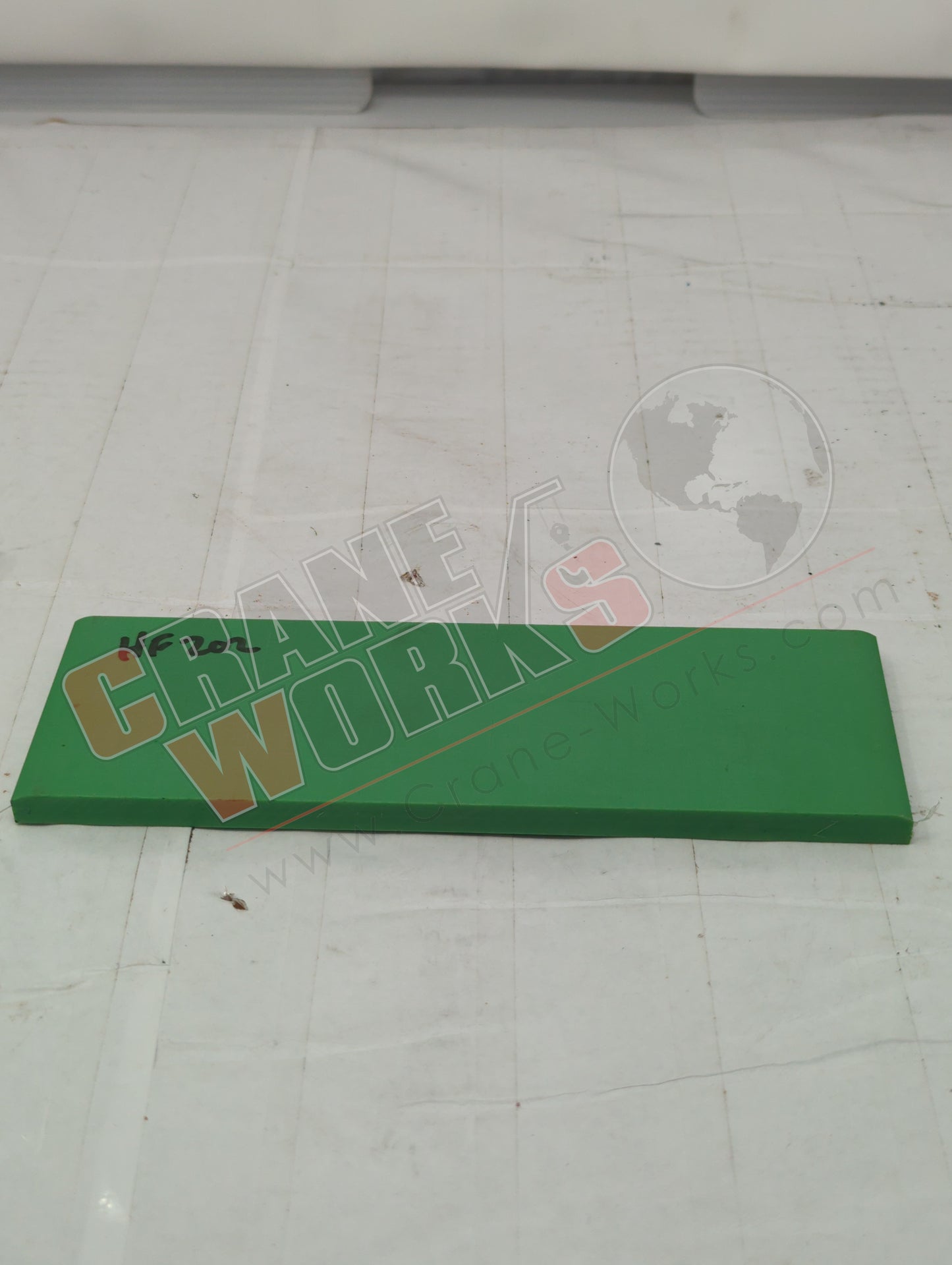 HF 202 | New Guide Block