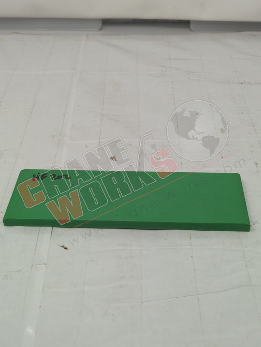 HF 202 | New Guide Block