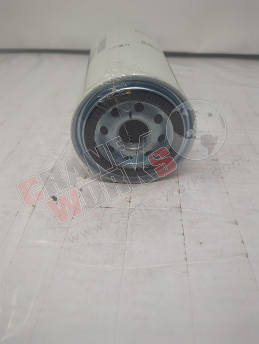 FS1003 | New Fuel Water Seperator