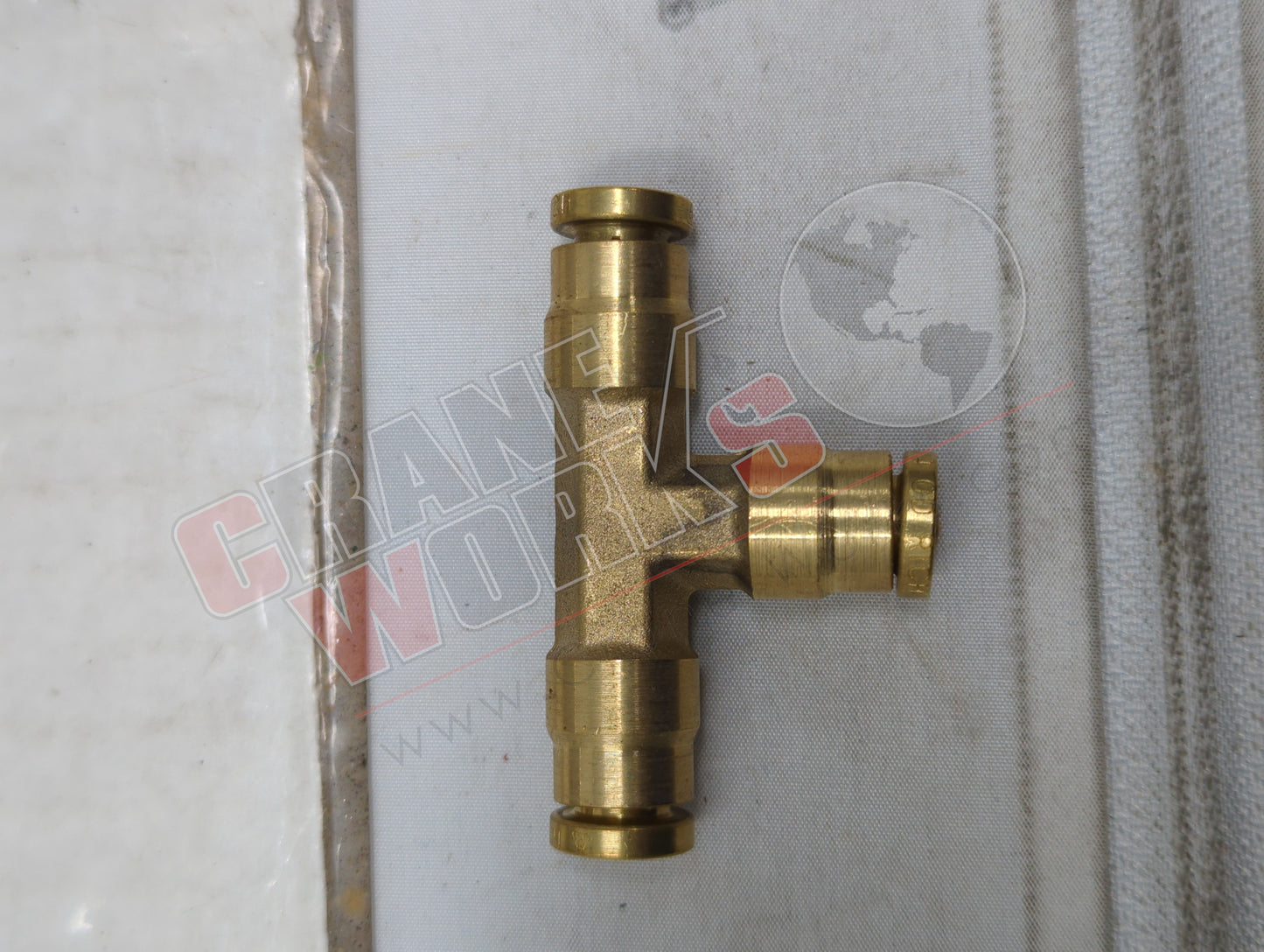 164PMT-04-04-04 | New -04 Push Tee