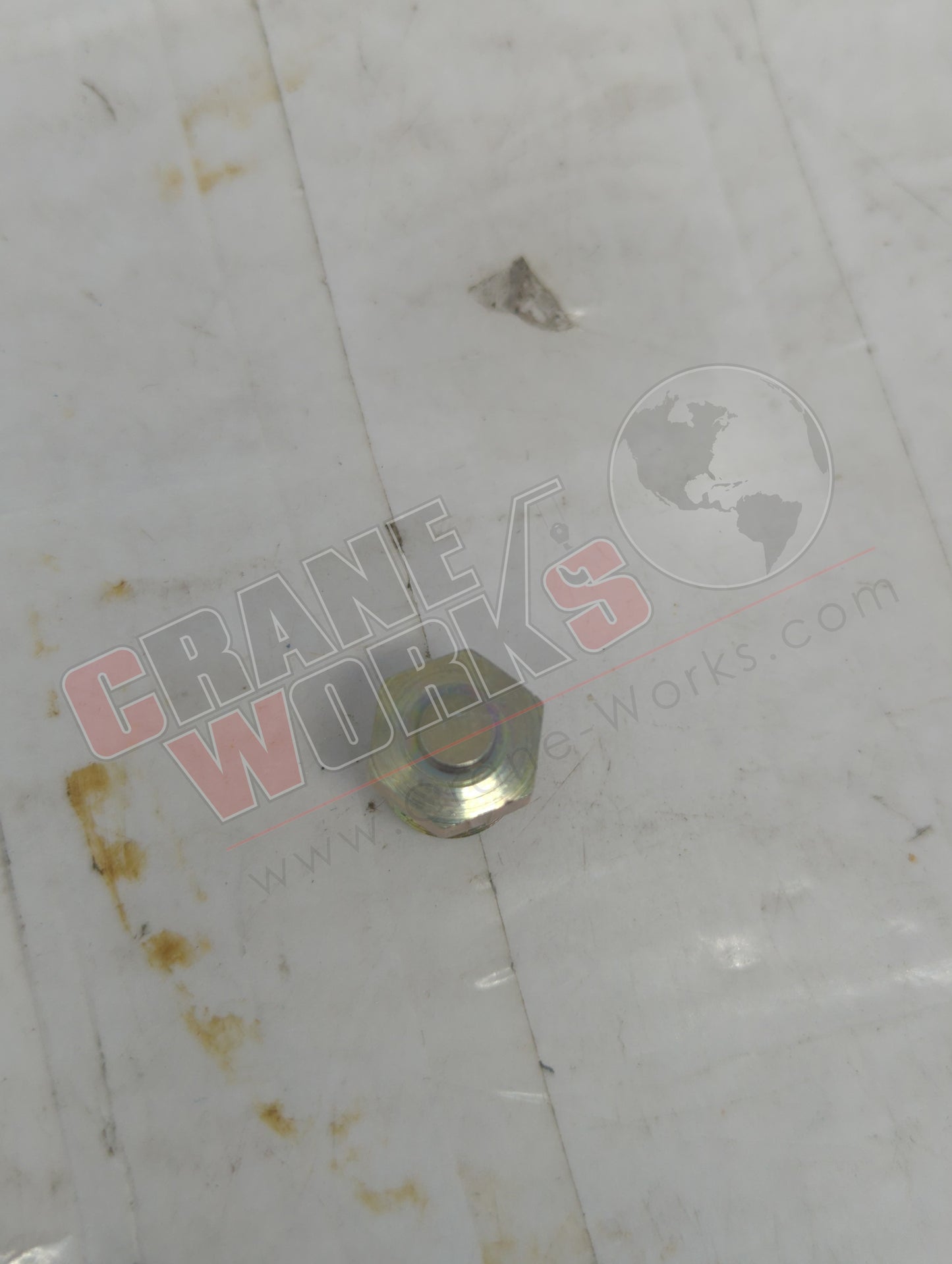 535-10033-1 | New Vent