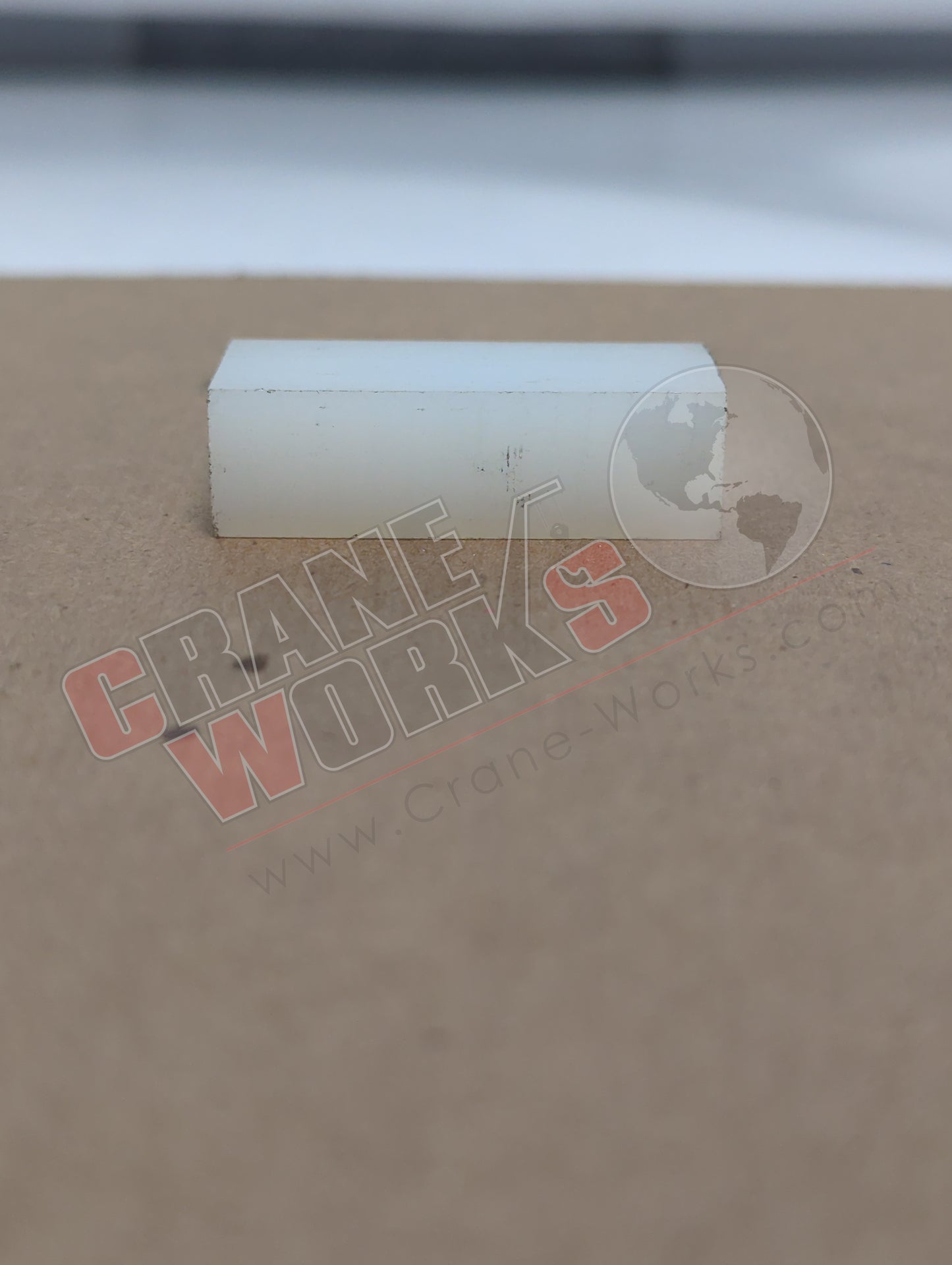 HF1181 | New Guide Block