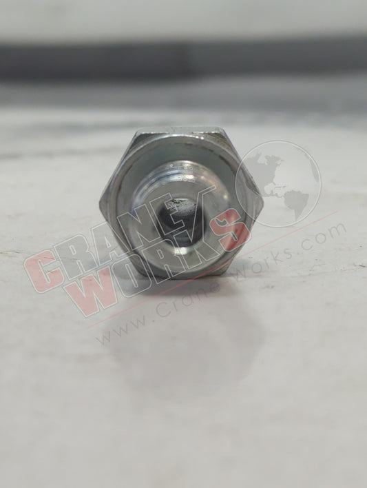 EA 089M | New Adaptor