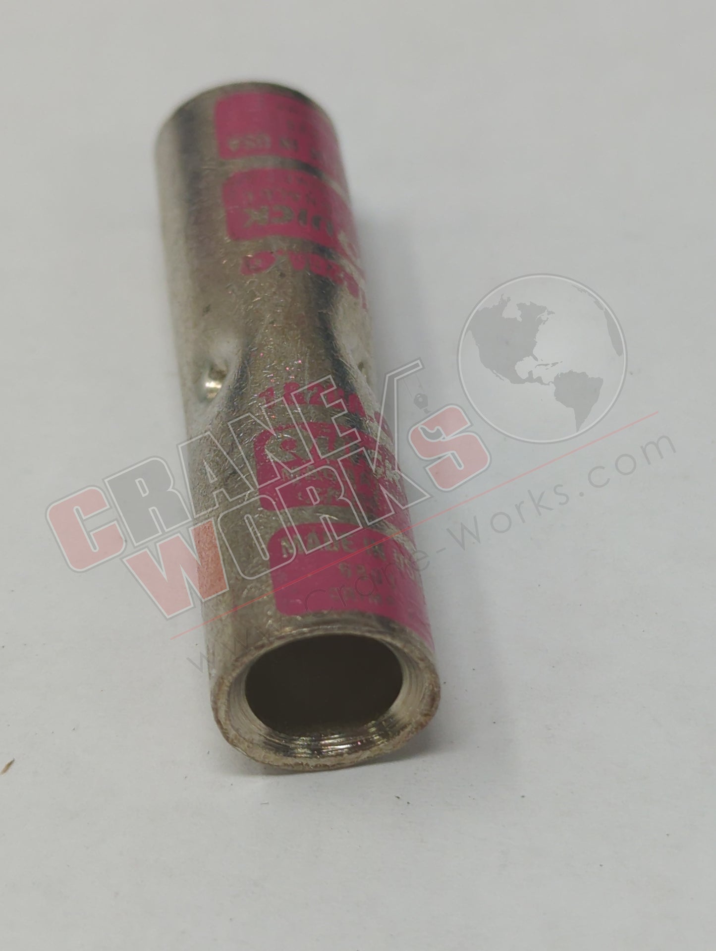 Picture of 6801010, a  New 1 Ga Magna-Splice (44404).