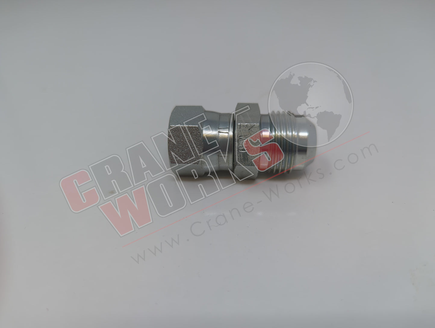 6504-10-08 | New -10Mj X -8Fj Swivel