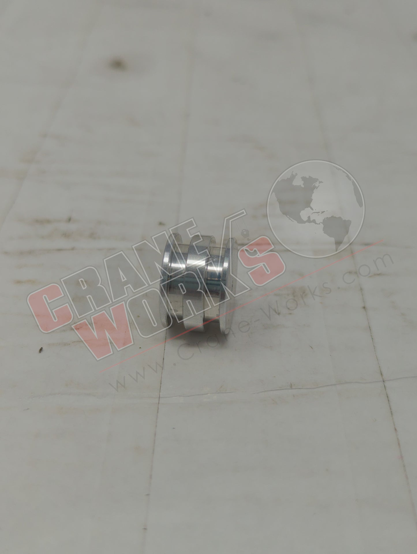 1014501 | New Brake Master Cylinder Piston
