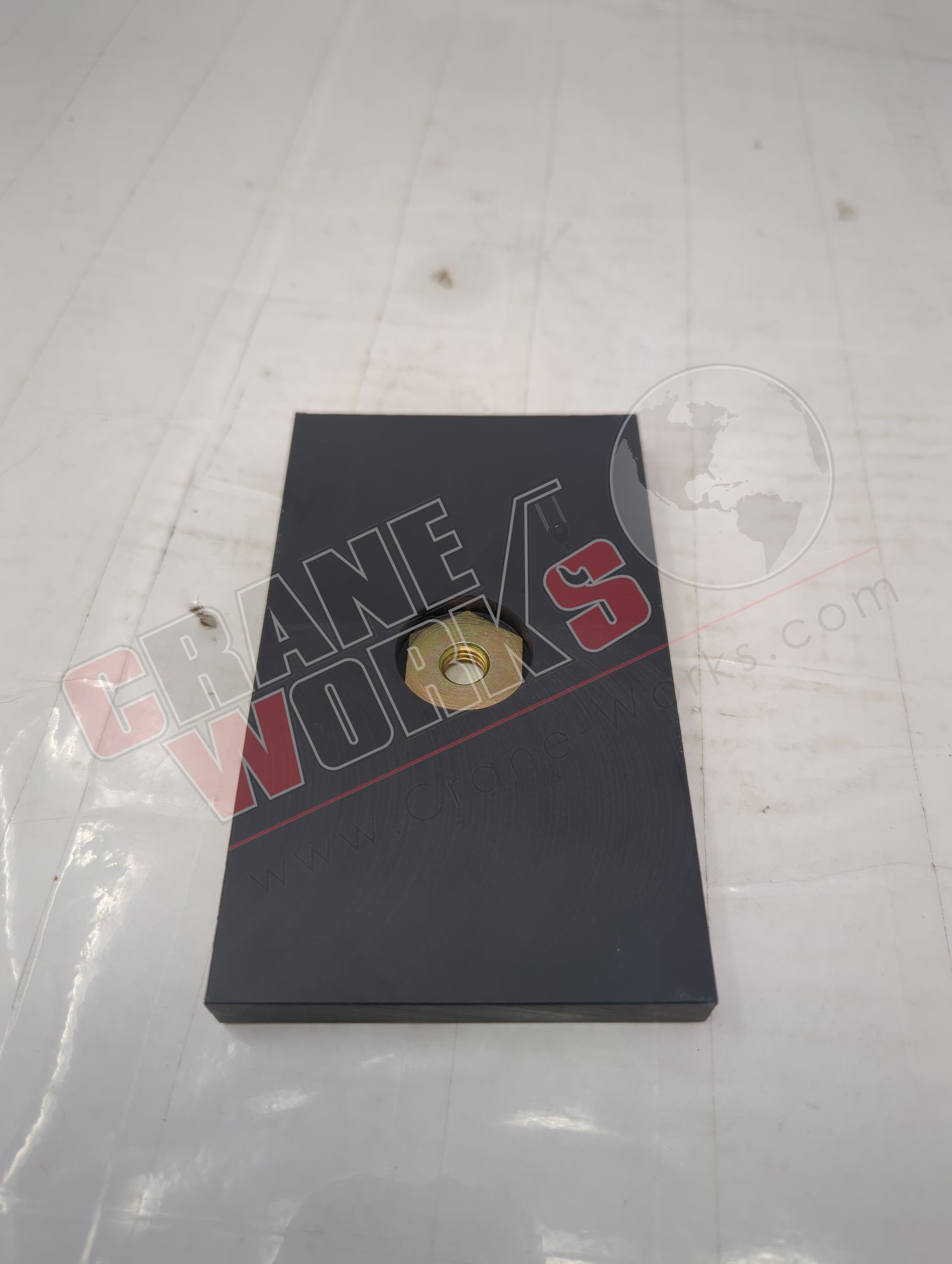 172292 | New Wear Pad