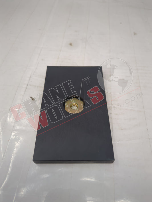 172292 | New Wear Pad