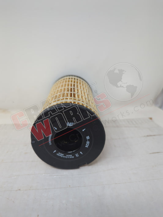 1R-0724 | New Fuel Filter