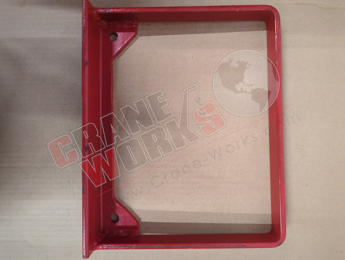 M23053 | New Weld On Step