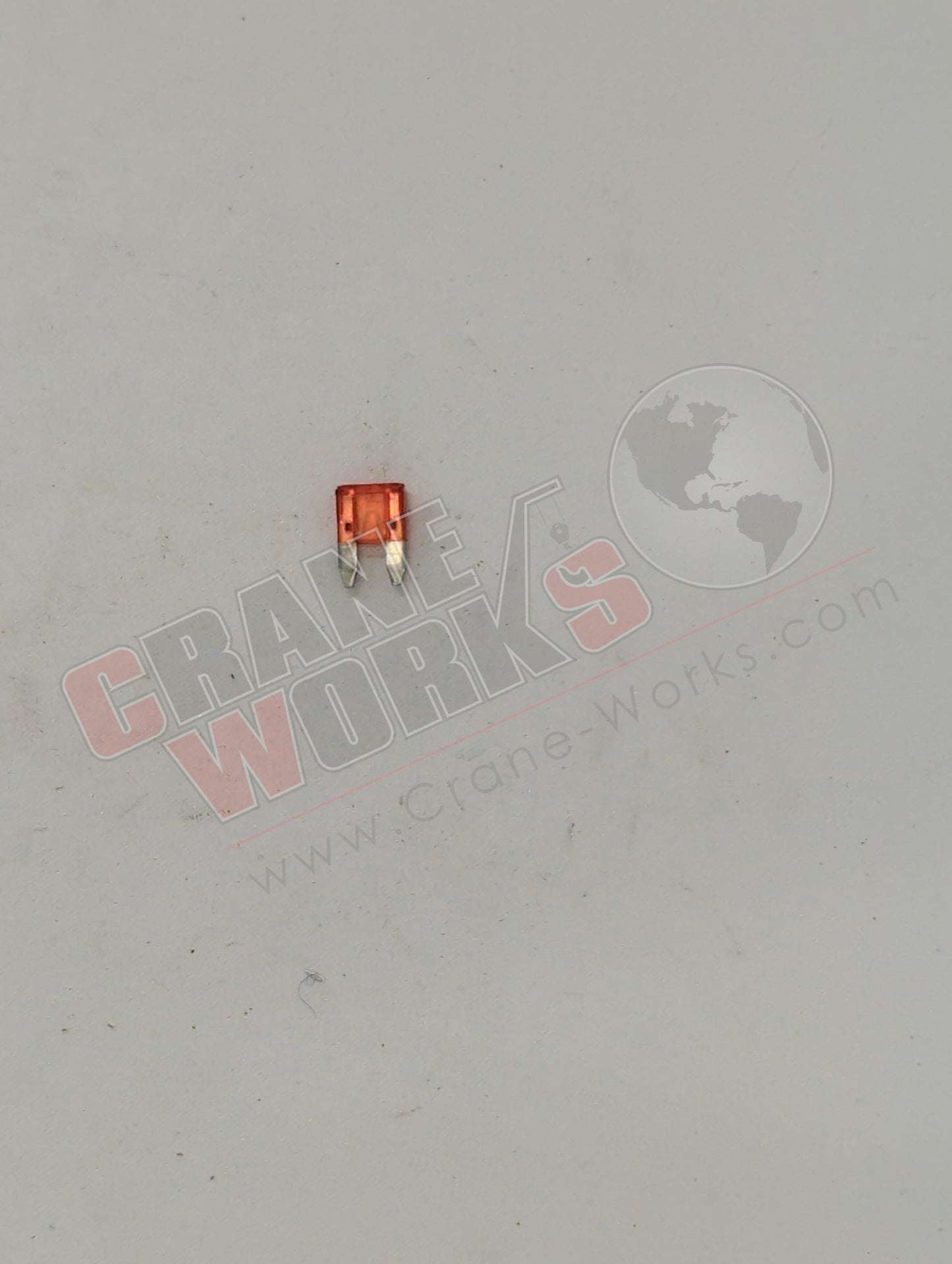 MINI10 | New Mini Fuse 10 Amp