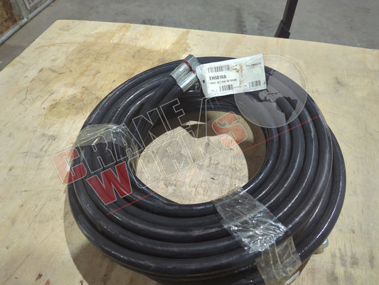 EH6010A | New Hose