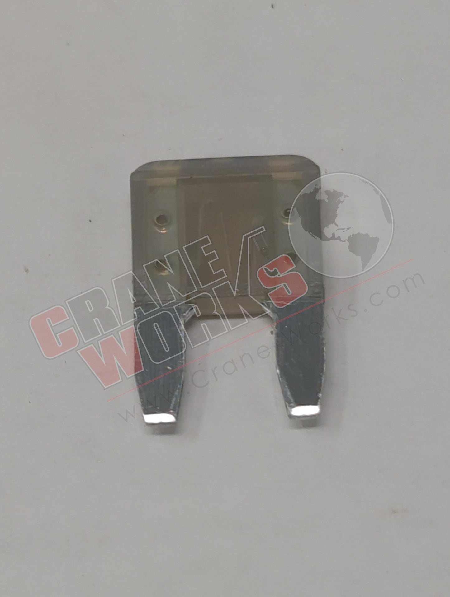 7370 | New 2 Amp Mini Fuse (43475)