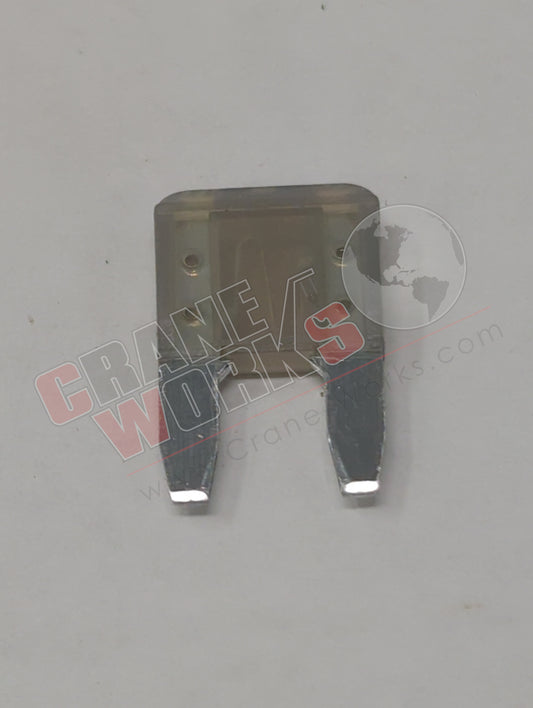 7370 | New 2 Amp Mini Fuse (43475)