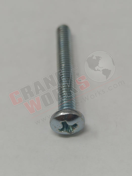 '-35808-1 | New Ph Pan Hd Mach Scr 8-32X1-1/4 (33461)
