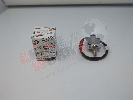 53202900 | New Pressure Sensor