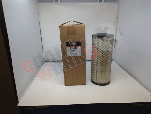 RS3542 | New Air Filter