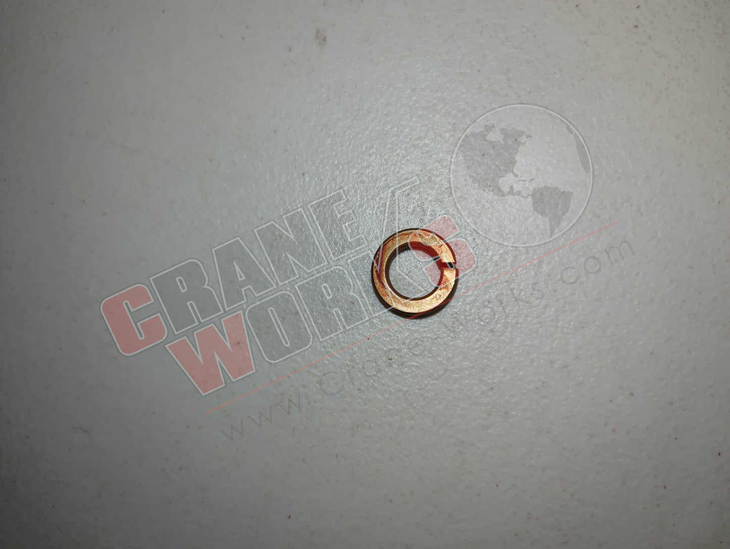 36729 | New 1/2 Lock Washer (54510)