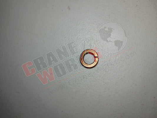 36729 | New 1/2 Lock Washer (54510)