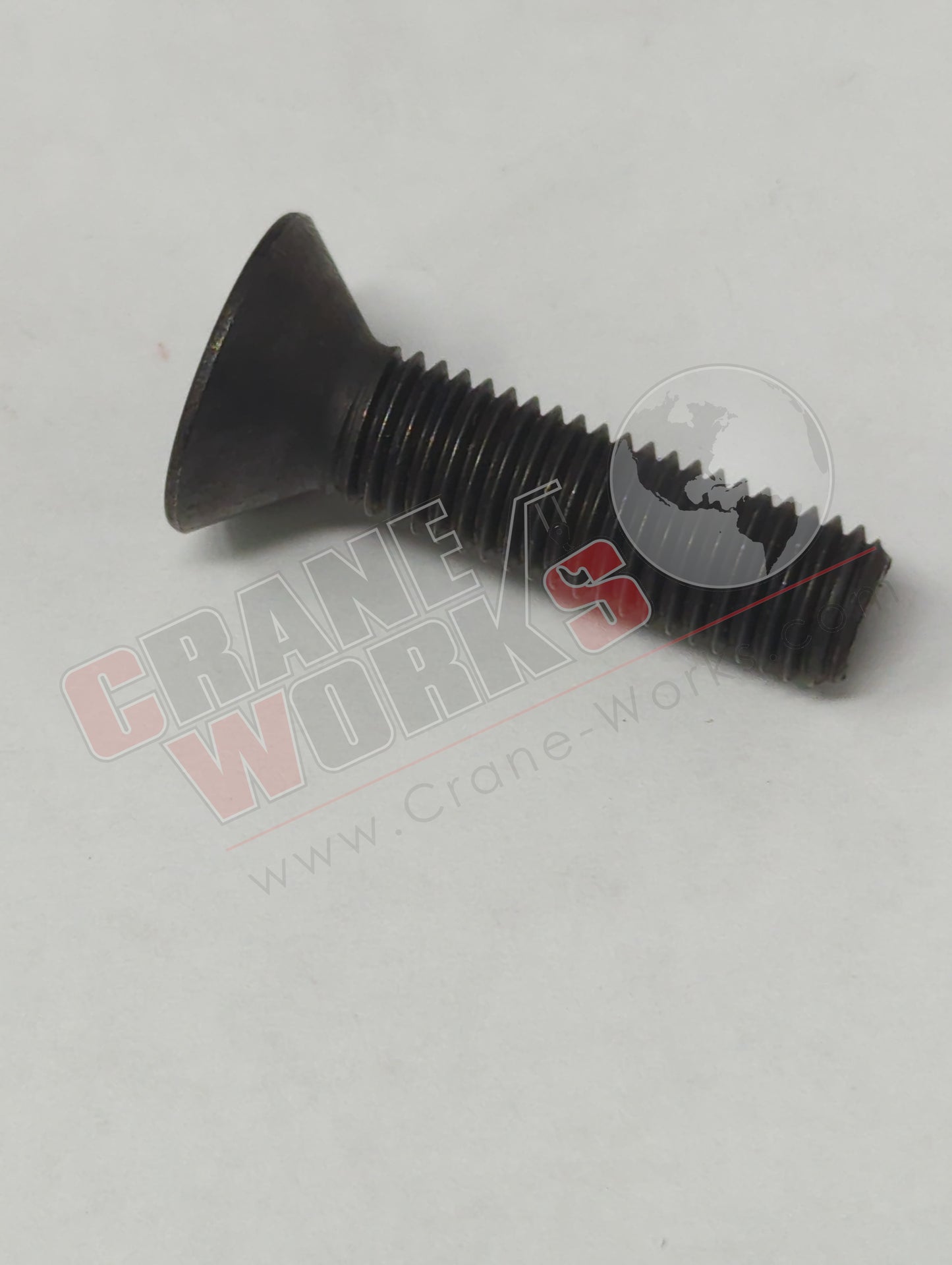 '-36871-3 | New Flat Sock Hd Cap Scr 1/4-28X1 (2005)