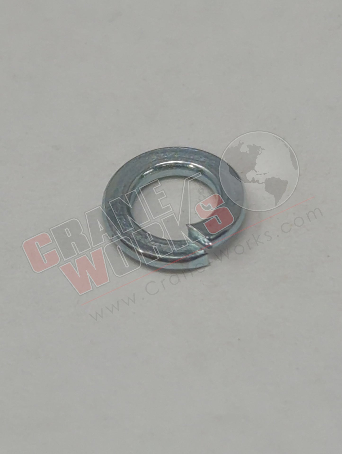 31320 | New Grade 5 Lock Washer No. 4 (54400)
