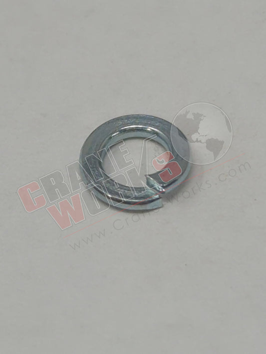 31320 | New Grade 5 Lock Washer No. 4 (54400)