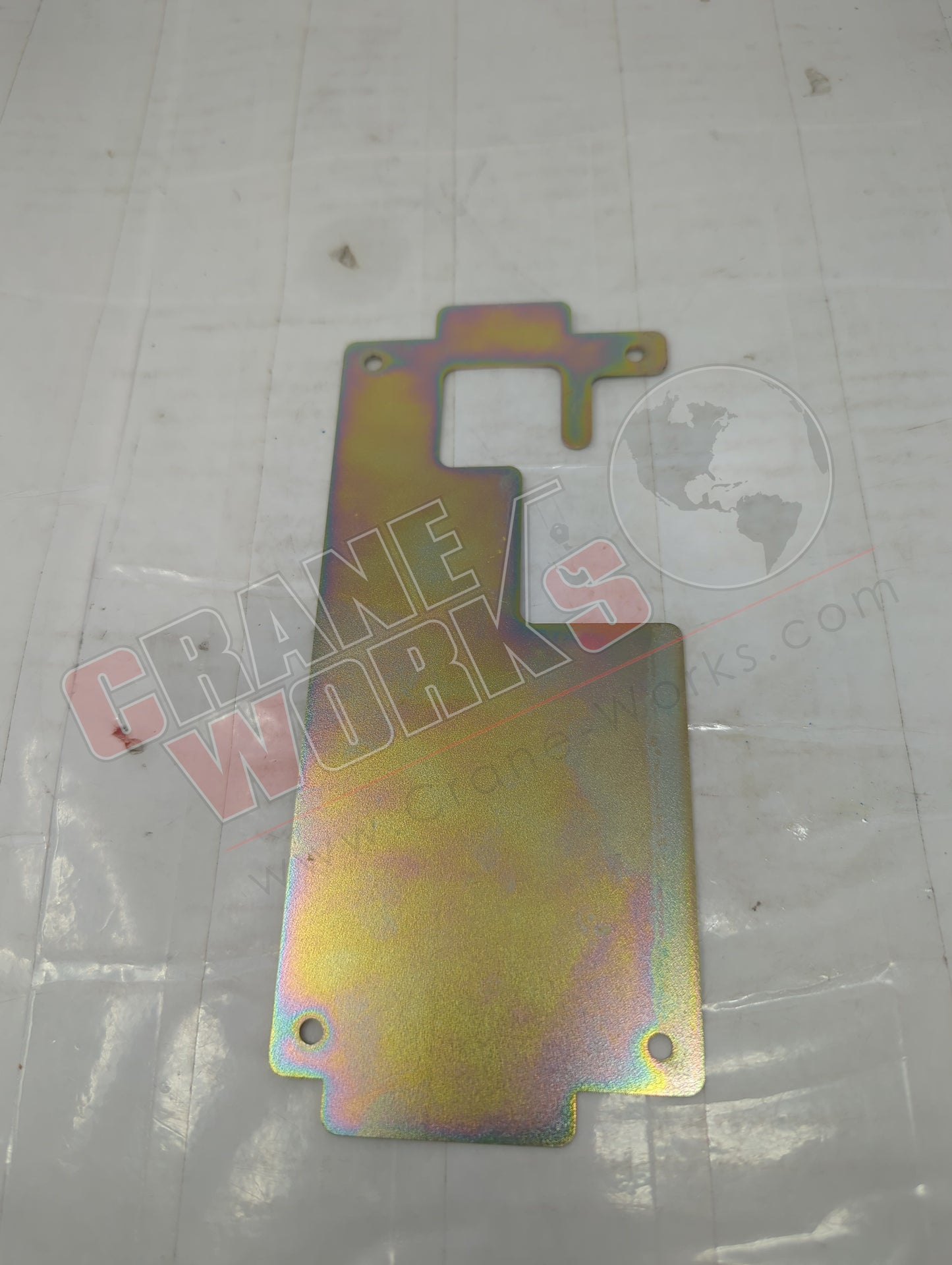 HT1042 | New Cover Plate