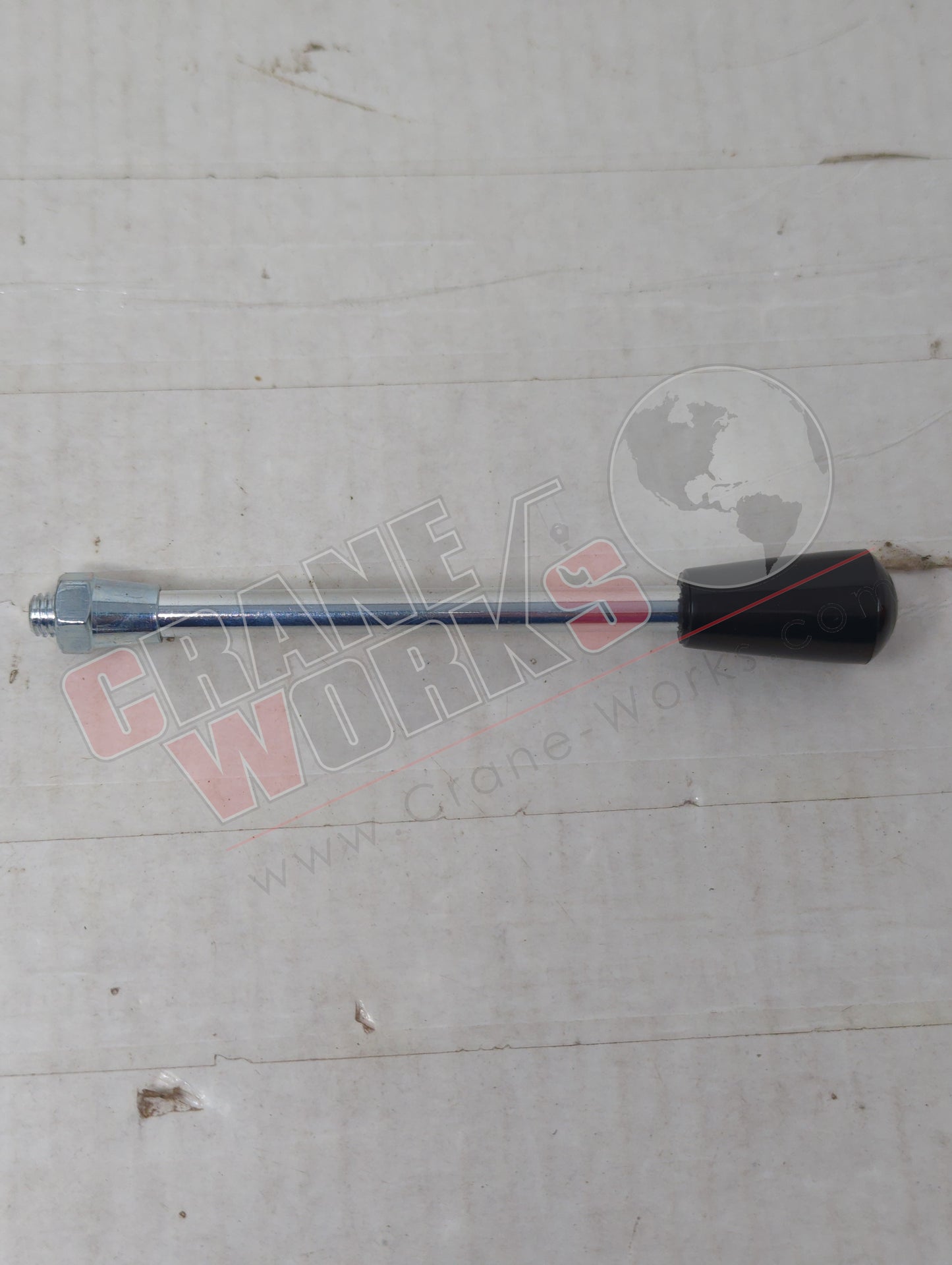 MEC-055 | New Handle